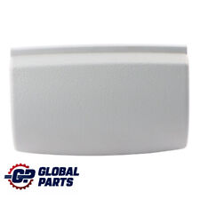 Audi A3 8P Centre Console