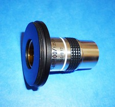 36TPI/RMS Threaded Microscope