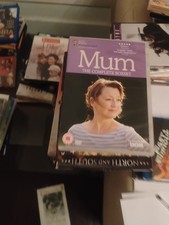MUM COMPLETE SERIES 1-3 DVD