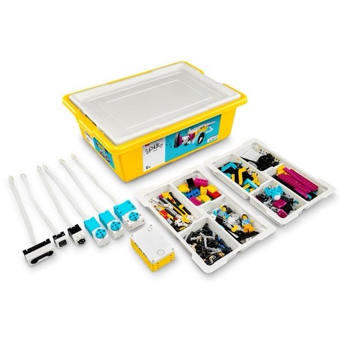 Lego education spike prime - lego,