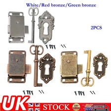 Vintage Furniture Cabinet Door