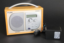 Pure Evoke 1 DAB Digital Radio