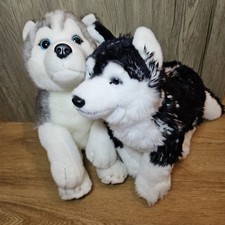 Keel Lapland Soft Toy Plush