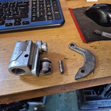 MORRIS MINOR REAR WHEEL CYLINDER spares repair lockheed  3/4 