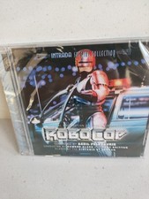 Robocop intrada special - (intrada,