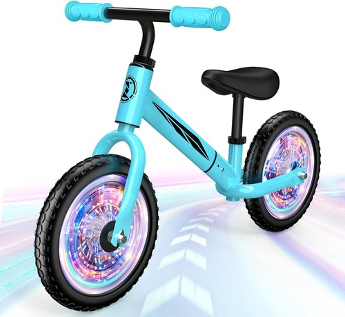 Kids balance bike - (ages, 2-5)