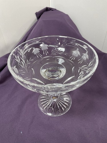 Stuart crystal cascade - crystal,
