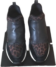 ASH Krystal Trainers Neoprene