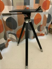 Vintage Linhof Munchen camera