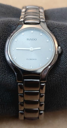 Ladies rado florence - ladies,