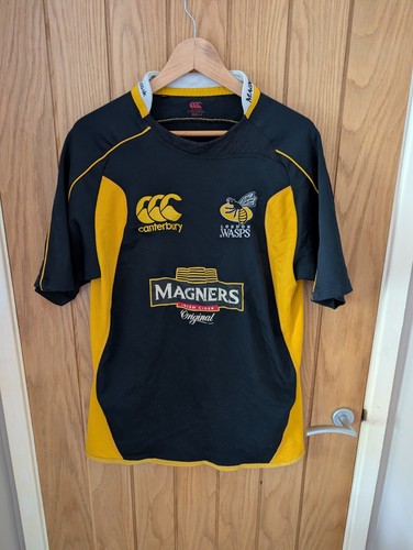 London waps rugby - waps,