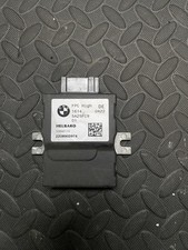 Toyota Supra Mk5 A90 Bmw Rear Diff Control Module 5A533E1