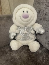 Chilly And Friends Tesco Plush 14 Inches High