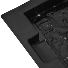 Stepping Stone Mold Concrete