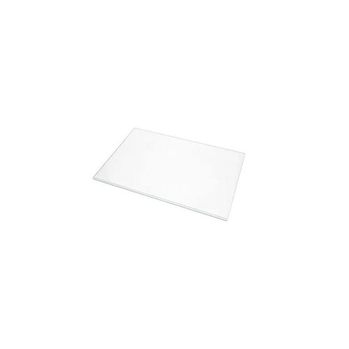 Fridge freezer glass shelf - freezer,