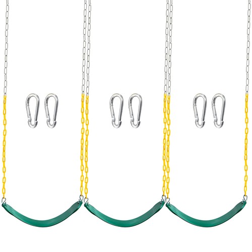 Turfee pack green swing - pack,
