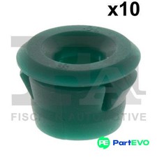 FA1 TRIM/PROTECTION STRIP CLIP