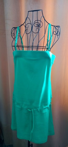 Jade green ladies summer - tu,