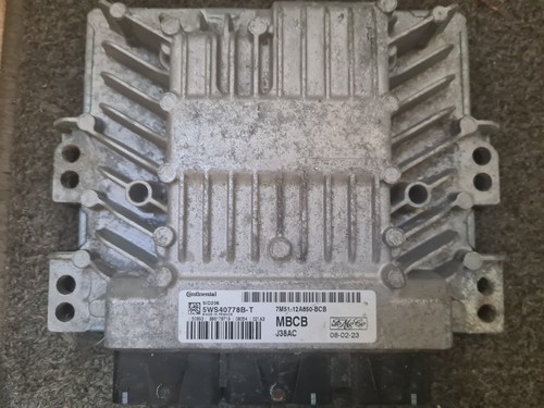 Mbcb 7m5112a650bcb ford focus - mbcb,