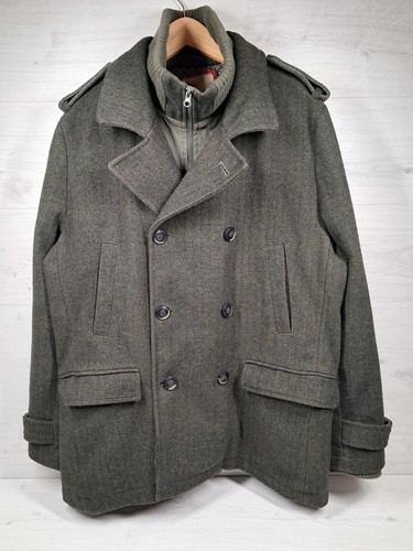 Joe browns pea coat - joe,