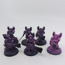 Warhammer 40k - Emperor's