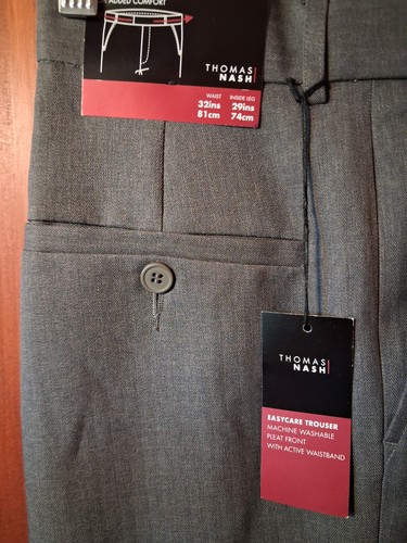 Thomas nash light - light, grey