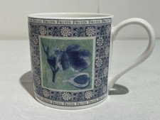 Wedgwood Delft Tiles Mug Cup