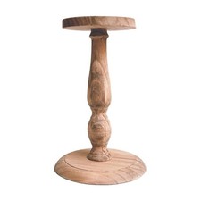 Wooden Hat Stand, Display