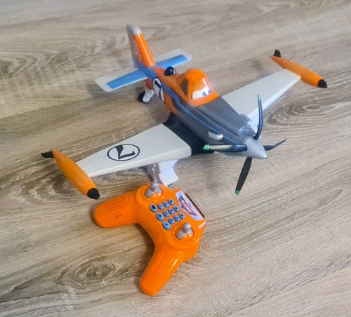 Disney pixar dusty crophopper - pixar,