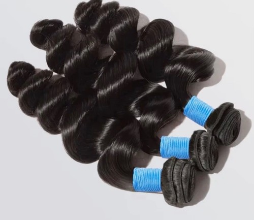 Inches bundle loose wave - loose,