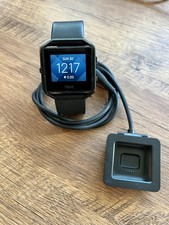 Fitbit Blaze Smart Fitness
