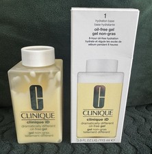 Clinique iD: Dramatically