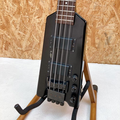 Headless bass steinberger - headless,