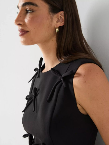 River island black - river,