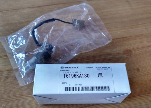 Subaru genuine carburetor fuel - carburetor,