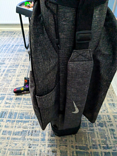 Nike cart golf bag way - nike,