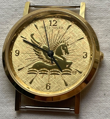Wittnauer vintage quartz - vintage,