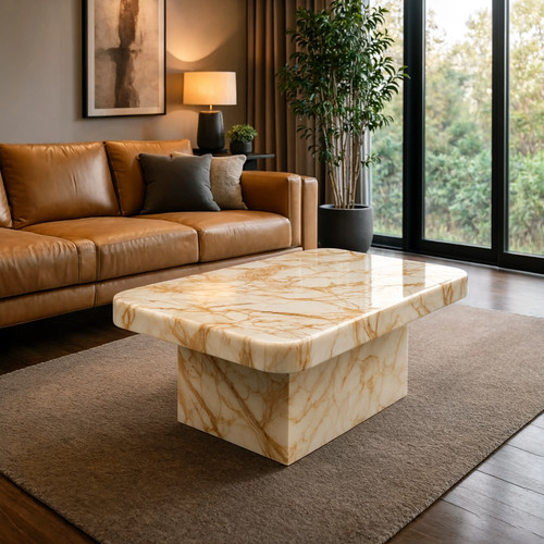 Honey onyx coffee - honey,