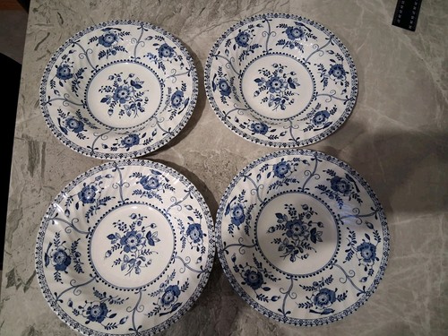 Johnson brothers indies - johnson,