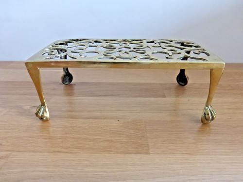 Antique 19th cent brass - 19th, cent.