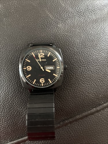 Sekonda airborne 1995 men - sekonda,