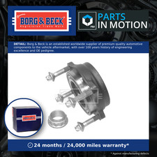 Wheel Bearing Kit fits