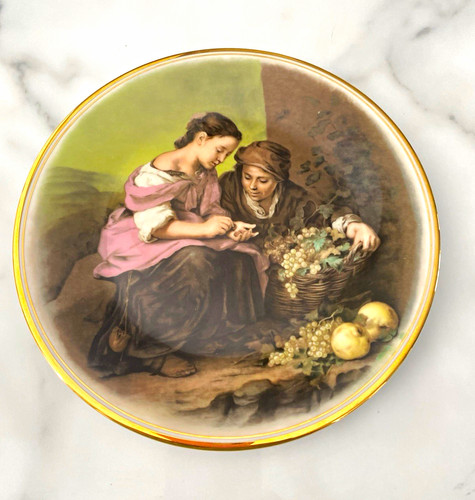 English bone china collector - bone,
