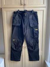 DeWalt ProStretch Holster Work