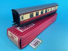 Hornby Dublo 4006 D12 Corridor