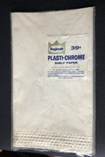 VTG  Roylcraft Plasti-Chrome