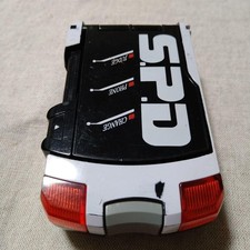 Power Rangers Tokusou Sentai