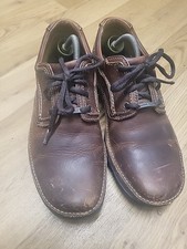 Clarks active air - gore-tex, men