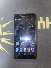 Sony Xperia L1 16GB/2GB 13MP 4G LTE NFC Unlocked Android Smart Phone - Black
