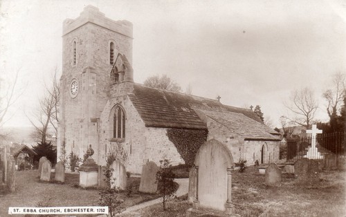 Ebchester near consett - consett,, county